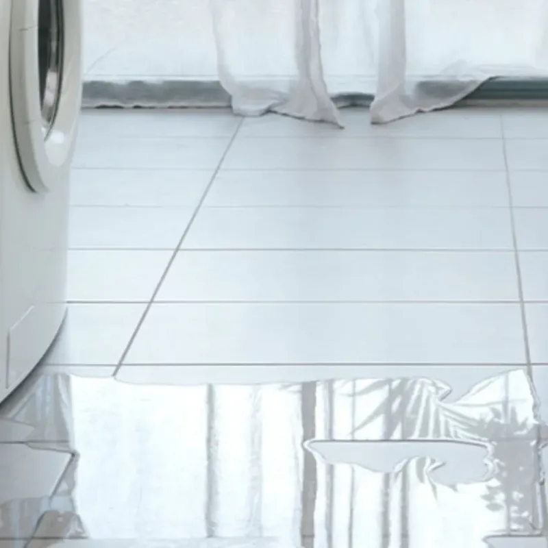 Appliance Leak Cleanup in Brown County, OH